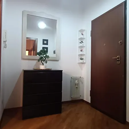 아파트 Loving My 2 - Delizioso In Centro 고리치아