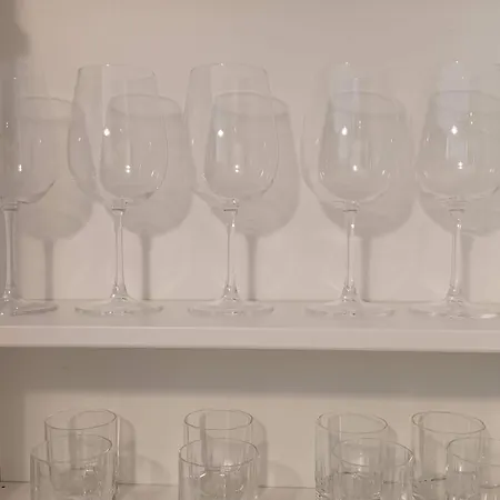 Loving My 2 - Delizioso In Centro 아파트