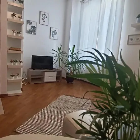 Loving My 2 - Delizioso In Centro 아파트