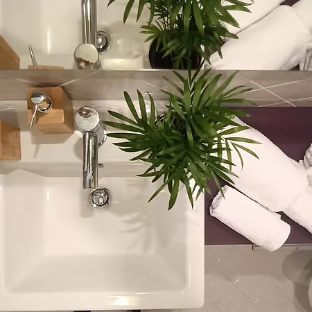 Loving My 2 - Delizioso In Centro *