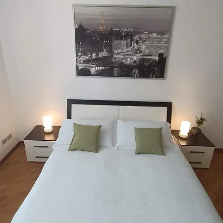 Loving My 2 - Delizioso In Centro 아파트