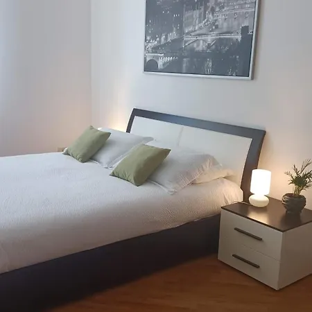 Loving My 2 - Delizioso In Centro * 고리치아