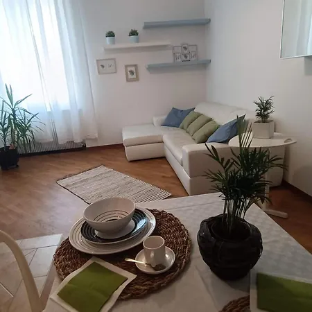 Apartment Loving My 2 - Delizioso In Centro