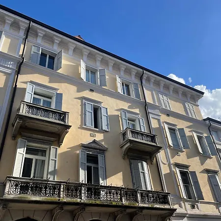 Loving My 2 - Delizioso In Centro Apartamento