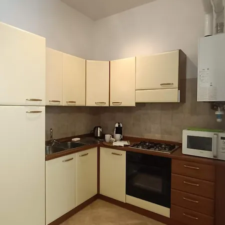 Apartment Loving My 2 - Delizioso In Centro